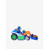 PAW Patrol Rocky Rescue Recycler playset 15cm, imported from the UK