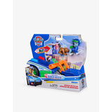 PAW Patrol Rocky Rescue Recycler playset 15cm, imported from the UK