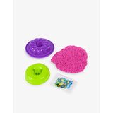 Kinetic Sand Tasty Treats food-themed toy assortment - British product