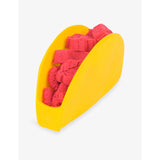Kinetic Sand Tasty Treats food-themed toy assortment - British product