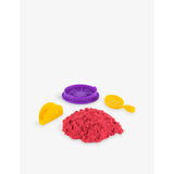 Kinetic Sand Tasty Treats food-themed toy assortment - British product