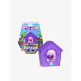 Bitzee Doghouse digital pet toy 17.1cm, imported from the UK