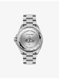 Omega Seamaster Planet Ocean 600M stainless steel watch 42mm, UK version