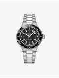 Omega Seamaster Planet Ocean 600M stainless steel watch 42mm, UK version