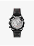 Omega Speedmaster Dark Side of the Moon watch, imported from the UK