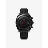 Omega Speedmaster Dark Side of the Moon ceramic watch 44.25mm, imported from the UK