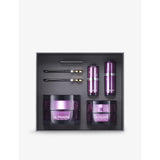 La Prairie Platinum Rare Rejuvenating Gems gift set (British brand)