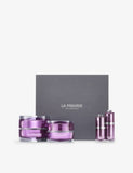 La Prairie Platinum Rare Rejuvenating Gems gift set (British brand)