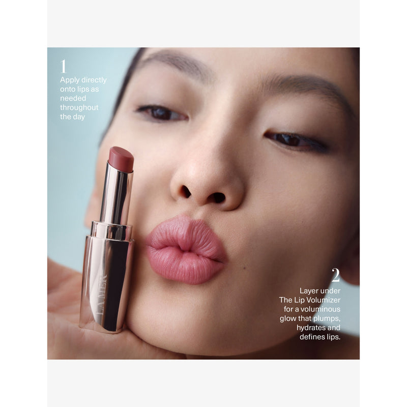 La Mer Soft Glow Essentials Set skincare trio, UK version