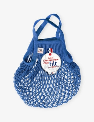 Mini Shopping Cotton Net Bag 25cm x 25cm