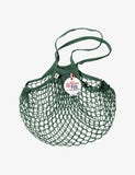 Cotton Net Shopping Bag Long 220