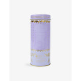 GEO Lilac chocolate chip shortbread 250g tin (British brand)