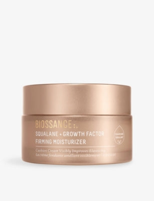 Biossance firming moisturiser 50ml, UK version