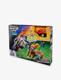 Monster Jam Smash Bash Crash playset 40cm tower with truck (British brand)