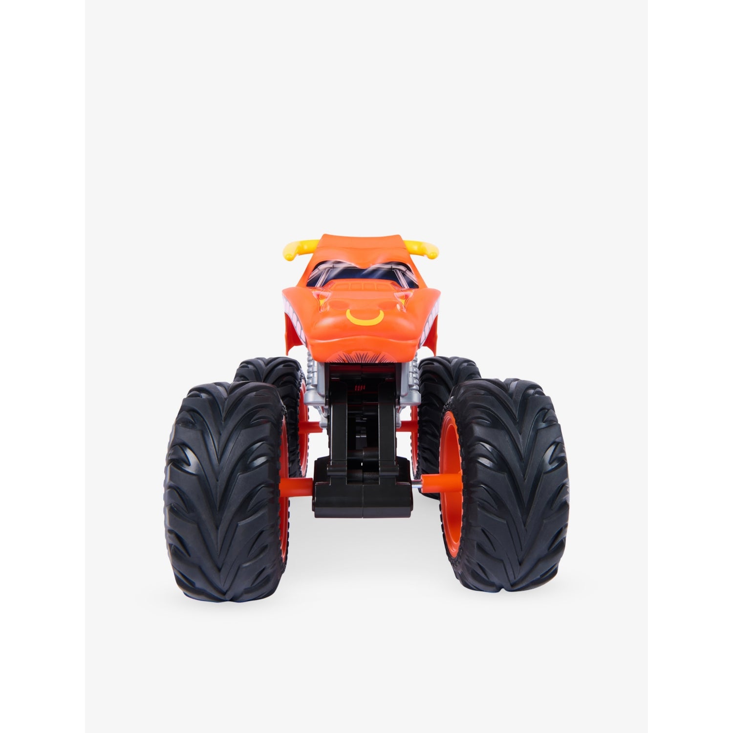 Rev 'N Roar El Toro Loco Monster Jam truck 19cm (British brand)