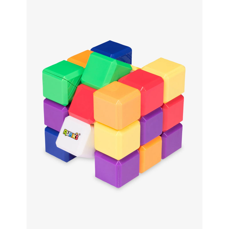 Rubik's Tetris Cube toy 5.6cm - British product