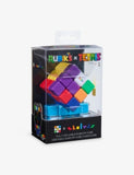 Rubik's Tetris Cube toy 5.6cm - British product