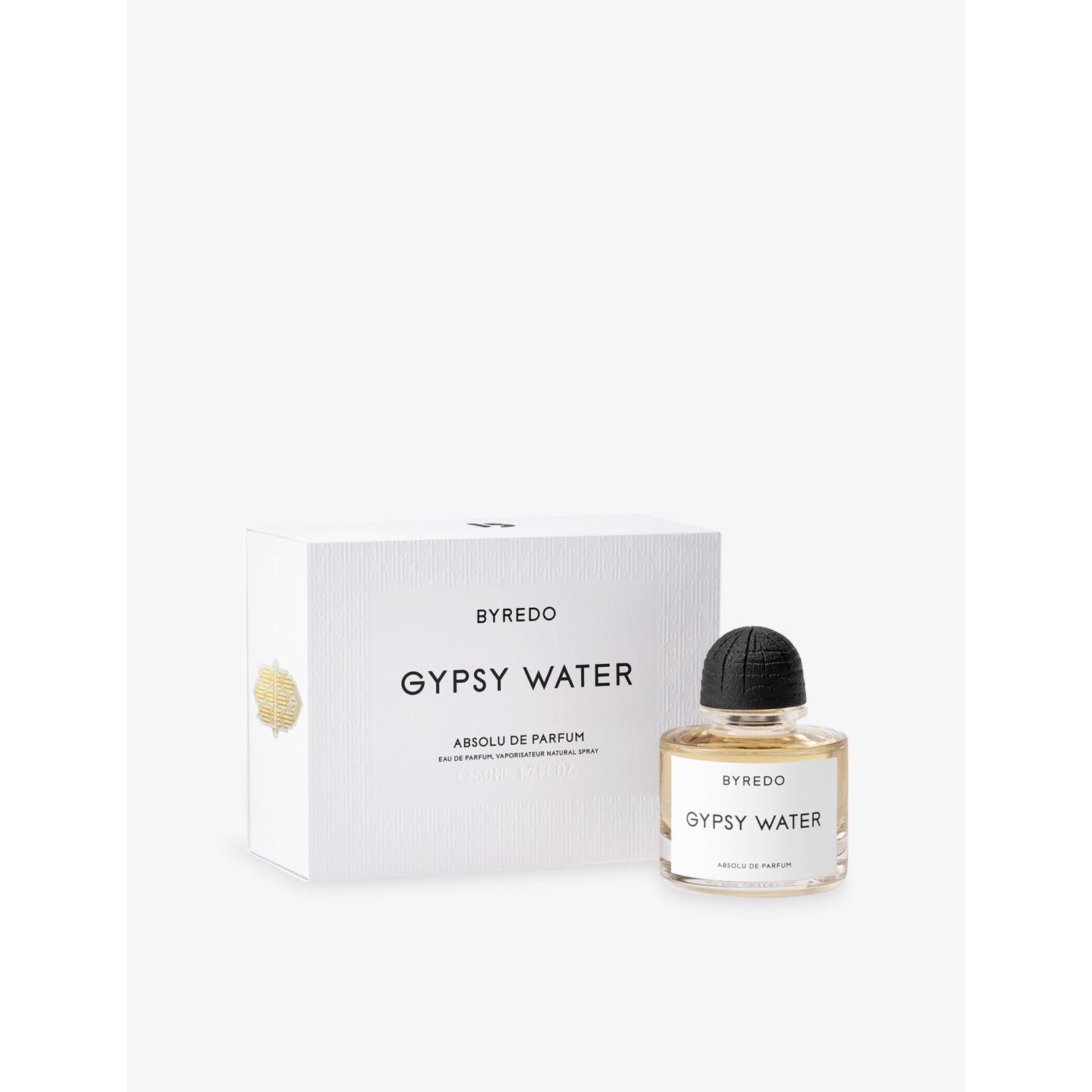 Byredo Gypsy Water Absolu Eau de Parfum 50ml - British product
