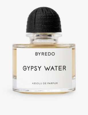 Byredo Gypsy Water Absolu Eau de Parfum 50ml - British product