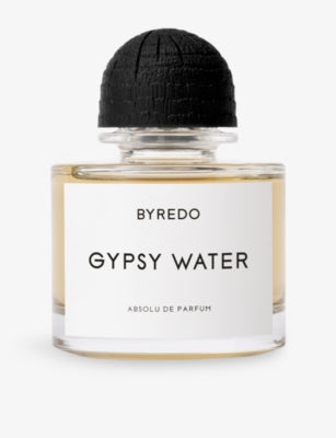 Byredo Gypsy Water Absolu Eau de Parfum 100ml - British product