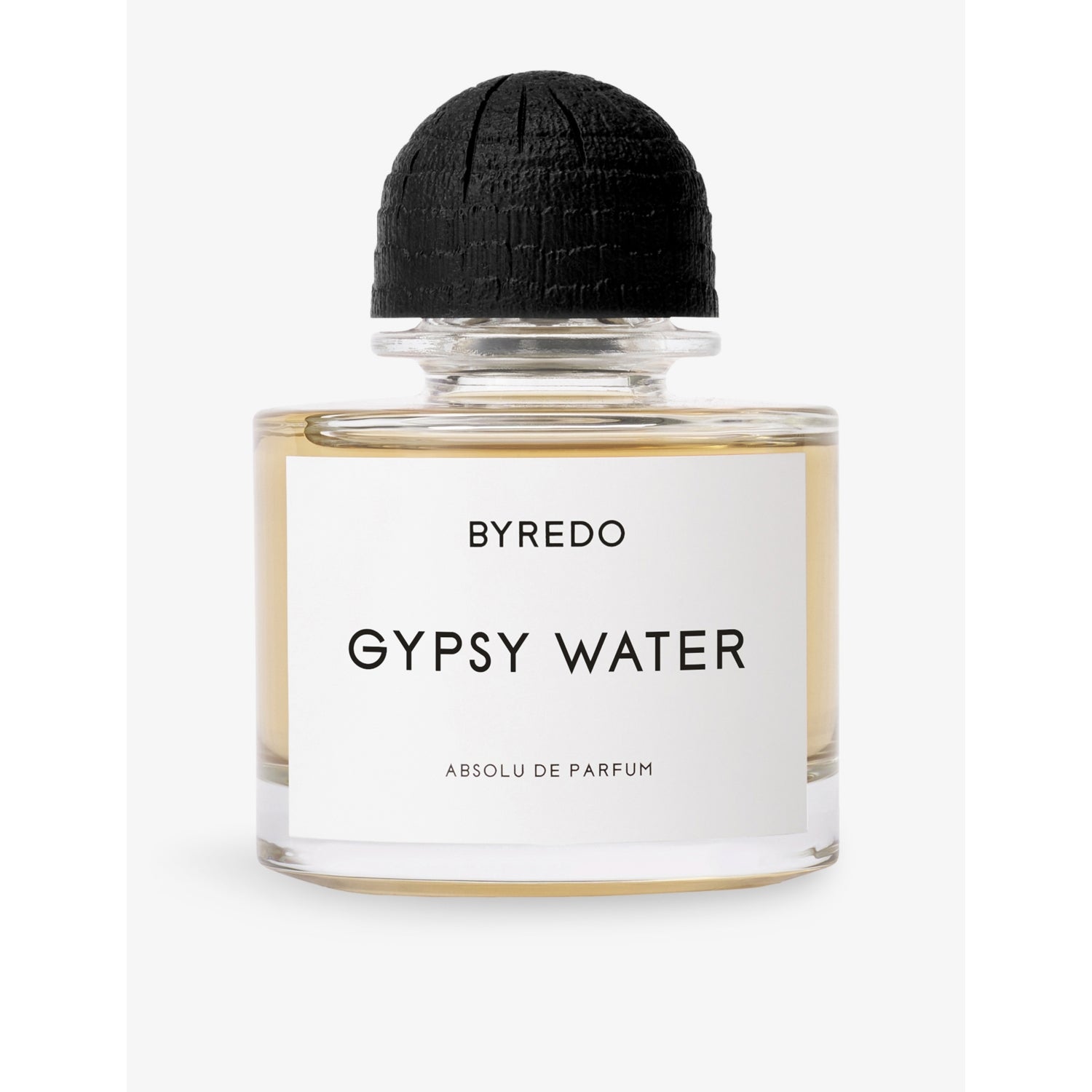 Byredo Gypsy Water Absolu Eau de Parfum 100ml - British product