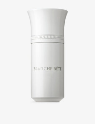 Liquides Imaginaires Blanche Bête limited-edition parfum 100ml (British brand)