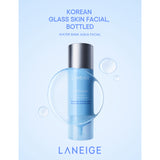 Laneige Water Bank Aqua Facial serum 50ml, imported from the UK