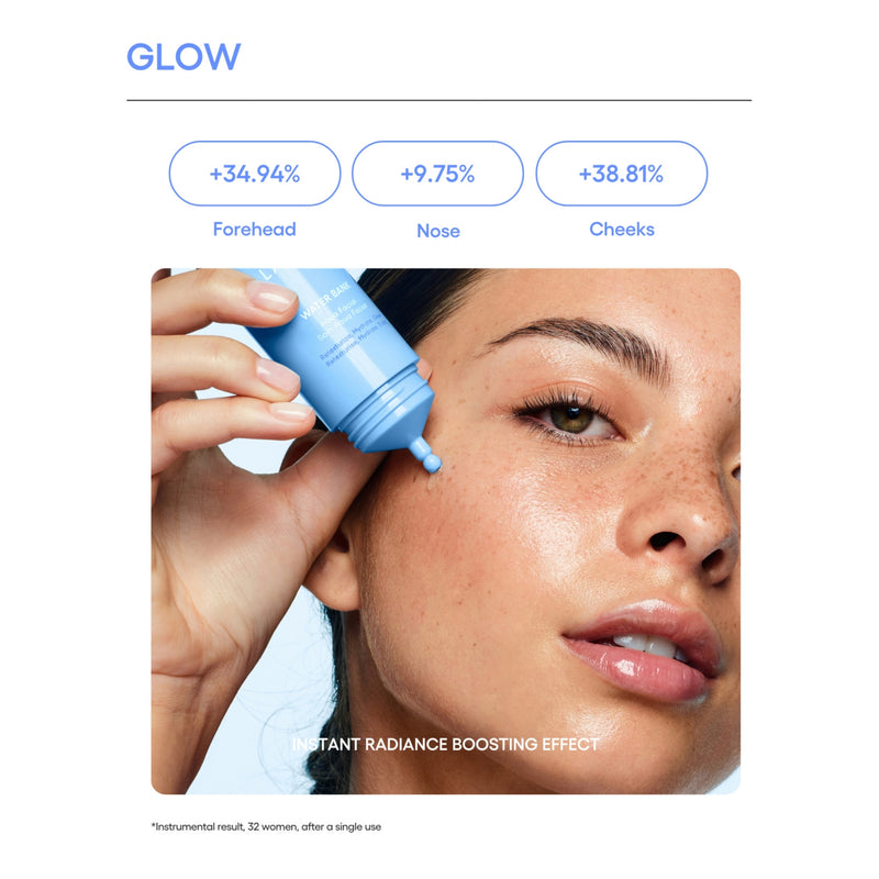 Laneige Water Bank Aqua Facial serum 50ml, imported from the UK