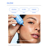 Laneige Water Bank Aqua Facial serum 50ml, imported from the UK