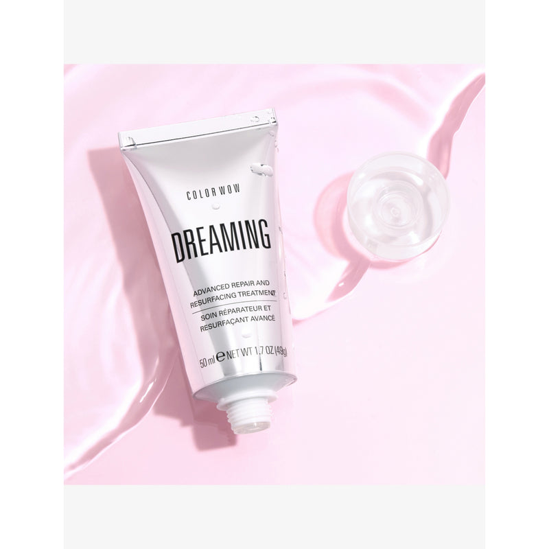 Color Wow Dreaming Repair resurfacing treatment 50ml (British brand)