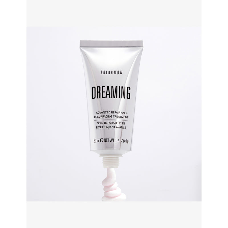 Color Wow Dreaming Repair resurfacing treatment 50ml (British brand)