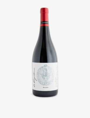 La Cayetana Malbec red wine 2023 750ml, imported from the UK