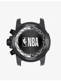 Tissot Supersport NBA special edition watch 45.5mm (British brand)