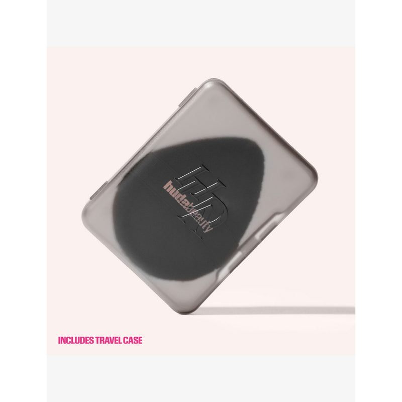Huda Beauty Easy Bake Marshmallow puff and sponge duo (British brand)