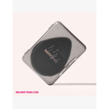 Huda Beauty Easy Bake Marshmallow puff and sponge duo (British brand)