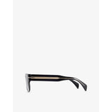 David Beckham DB 7161/S square-frame acetate sunglasses (British brand)