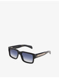 David Beckham sunglasses DB7159/S rectangular acetate (British brand)
