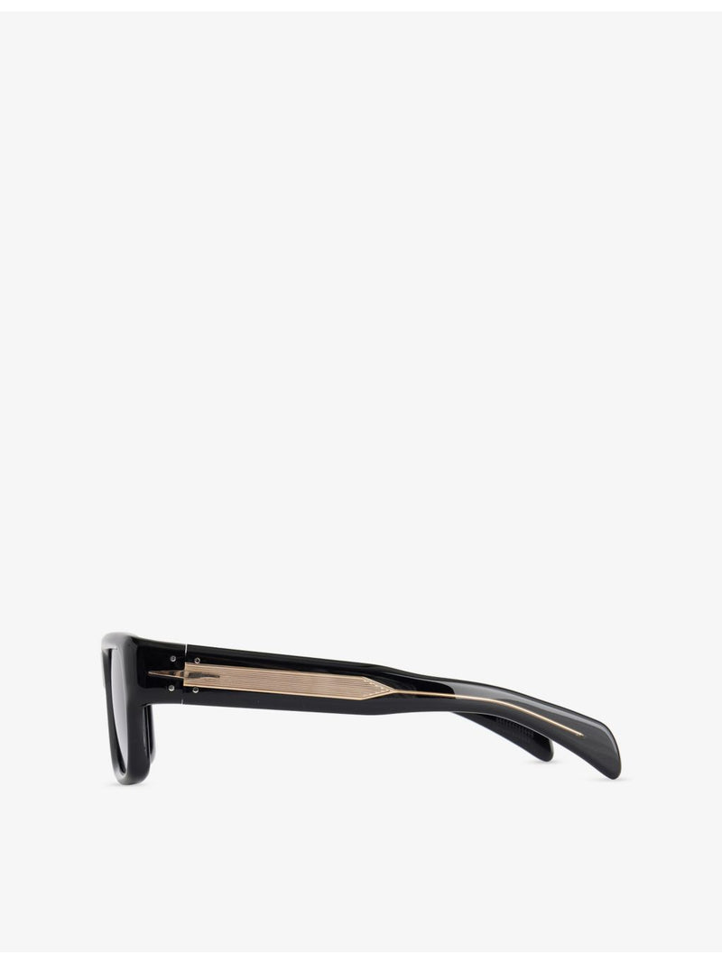 David Beckham sunglasses DB7159/S rectangular acetate (British brand)