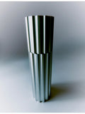 Service Projects aluminum pepper mill 19cm high, British product