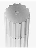 Service Projects aluminum pepper mill 19cm high, British product