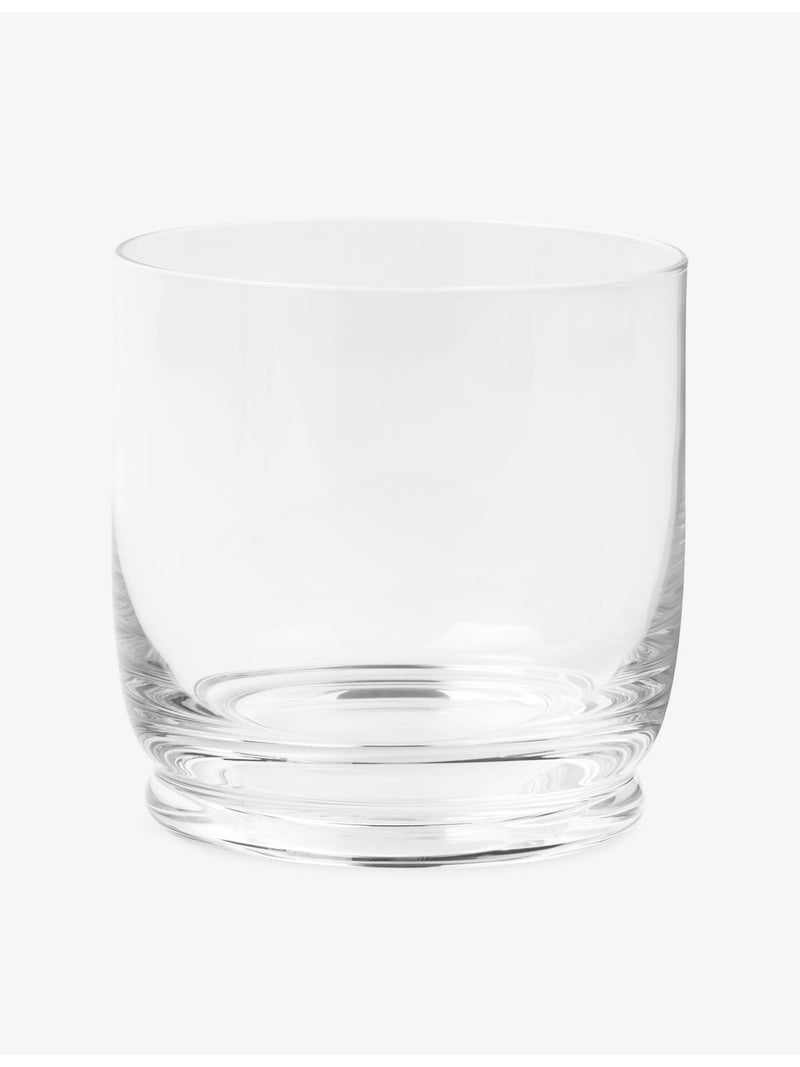 Service Projects Walter 02 Rocks crystal glasses set of 4 (British brand)