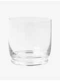 Service Projects Walter 02 Rocks crystal glasses set of 4 (British brand)