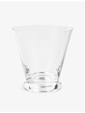 Walter 03 coupe crystal glasses set of 4, UK version