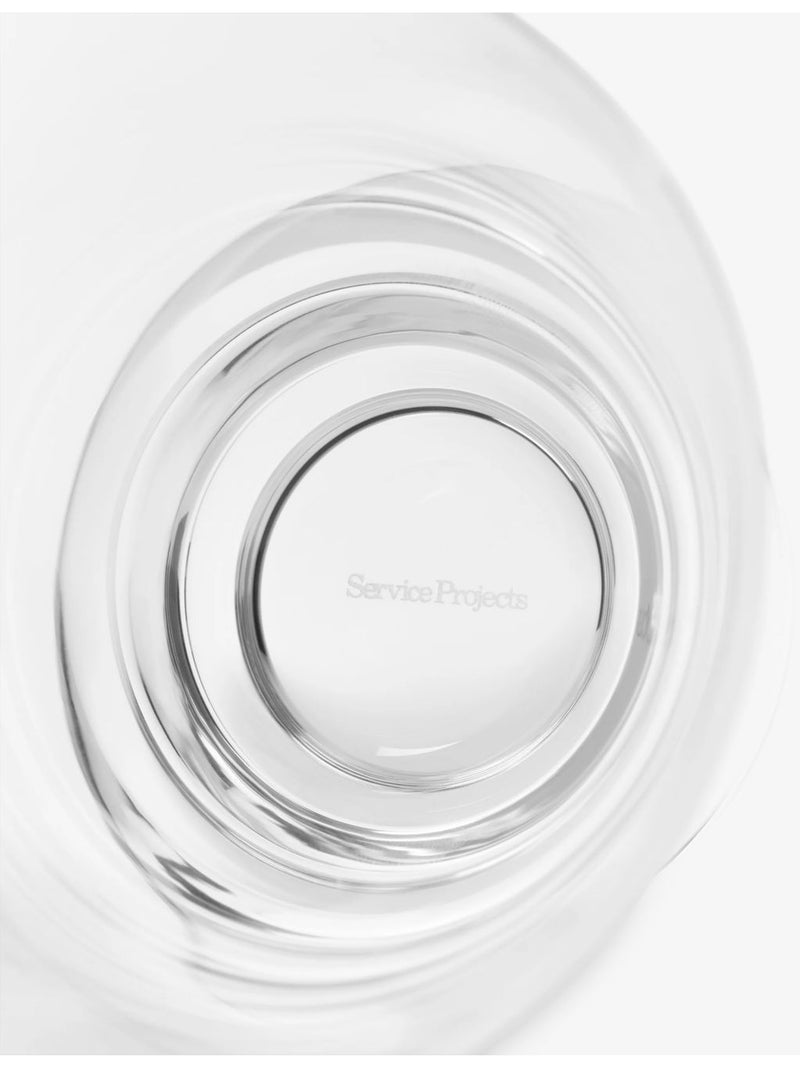 Walter 03 coupe crystal glasses set of 4, UK version