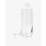 Walter 04 crystal glass carafe 900ml, imported from the UK