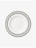 Service Projects Samuel 230 porcelain deep plate 23cm - British product