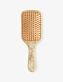 Emi Jay acetate paddle hairbrush - British product