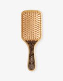 Emi Jay acetate paddle hairbrush - British product