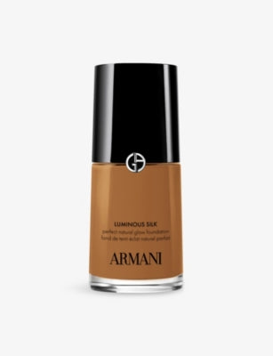 Giorgio Armani Luminous Silk Foundation 30ml