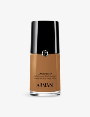 Giorgio Armani Luminous Silk Foundation 30ml
